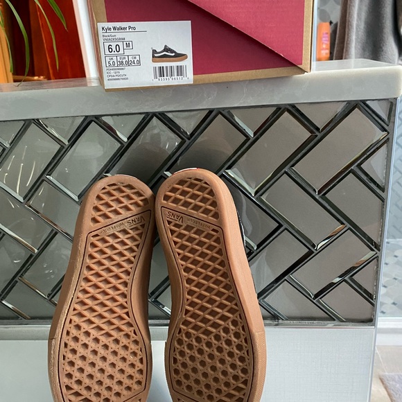 Vans Kyle Walker Pro size 6 Men’s - Picture 5 of 6